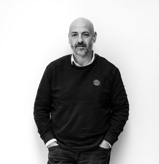 Christophe Gossiaux - BEB Photo