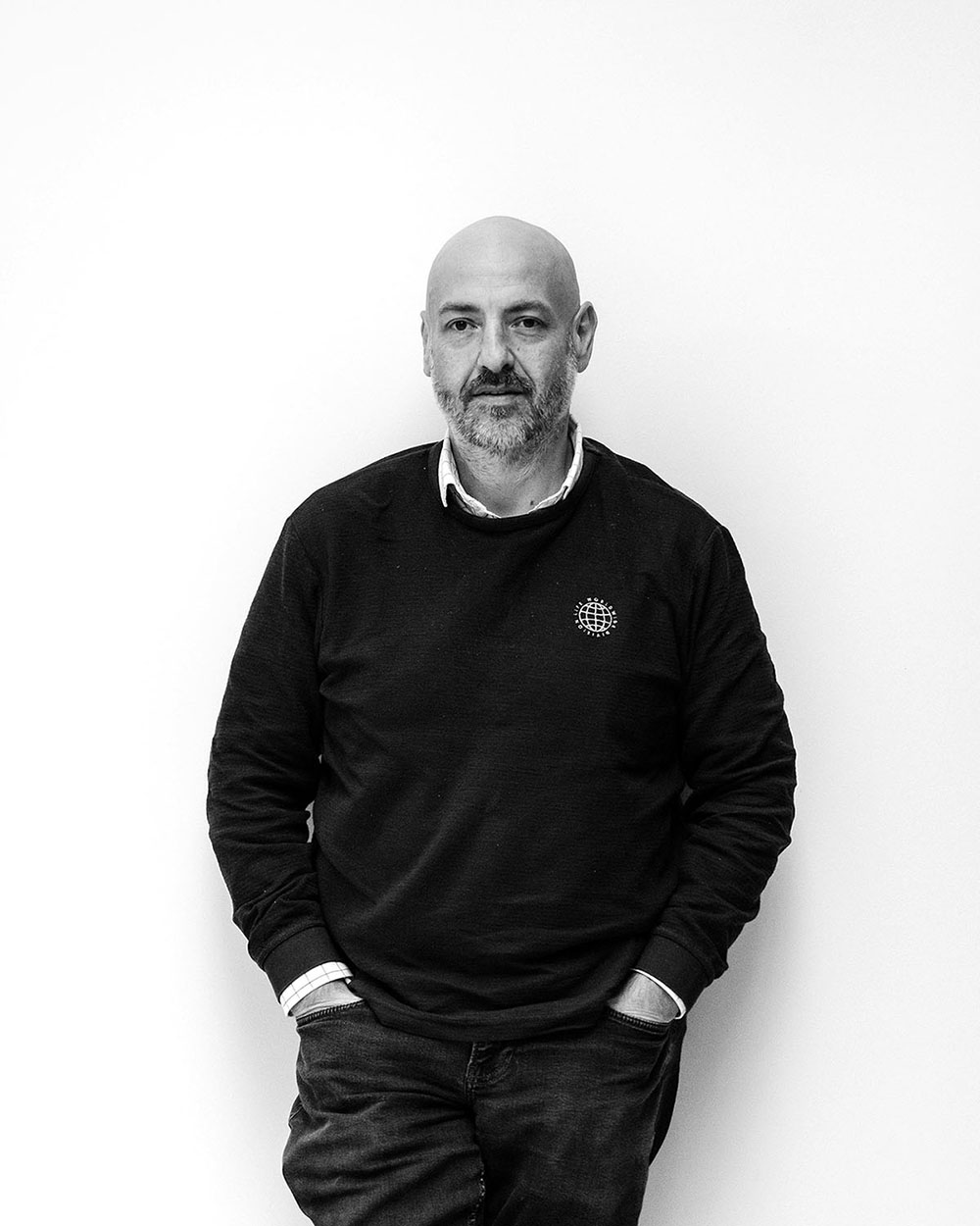 Christophe Gossiaux - BEB Photo