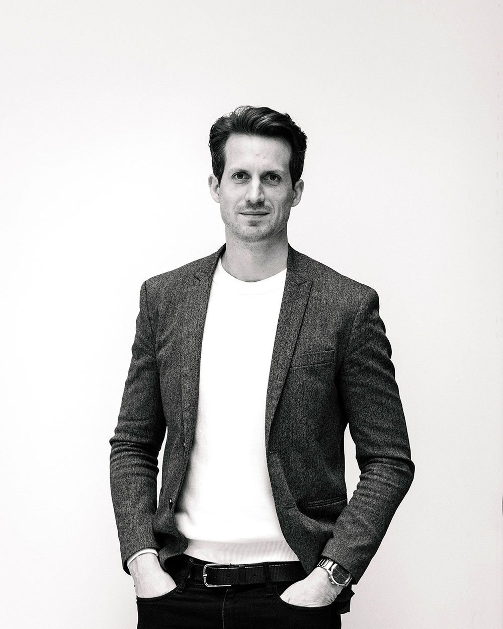 Harold Kinet - BEB Photo