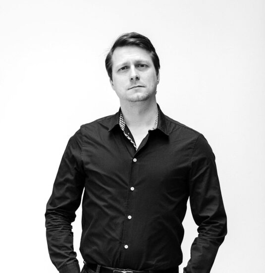 Steve Vansimpsen - BEB Photo