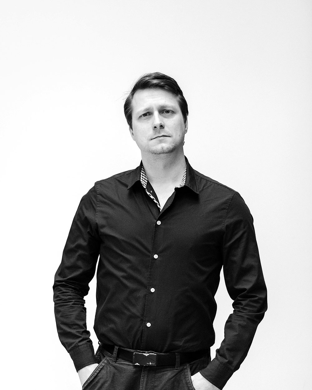 Steve Vansimpsen - BEB Photo